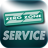 Zero Zone Service App