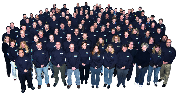 Refrigeration Systems Division