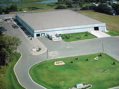Zero Zone Refrigeration Systems Overhead