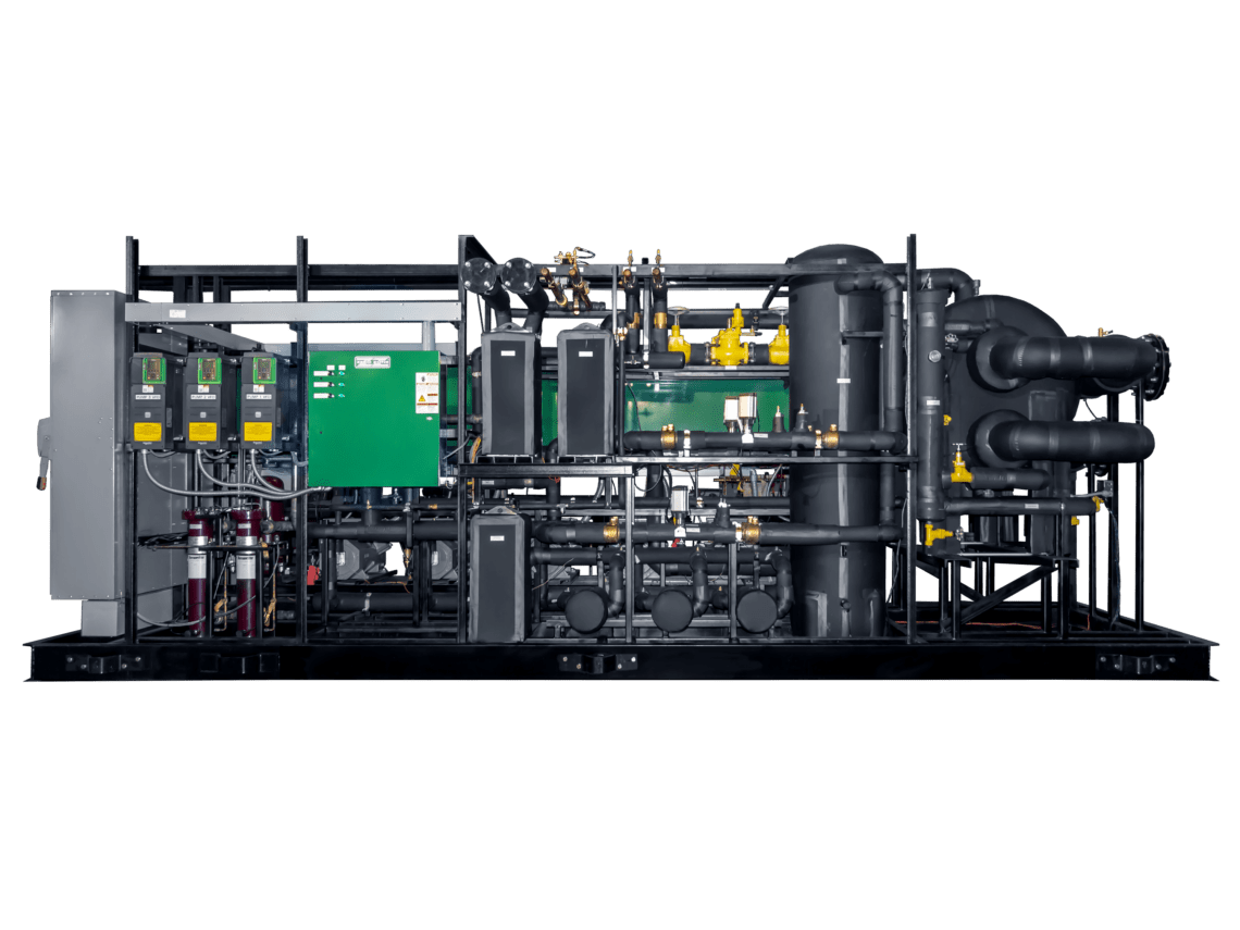 Industrial Chillers Manufacturers Cooling Solutions Zero Zone