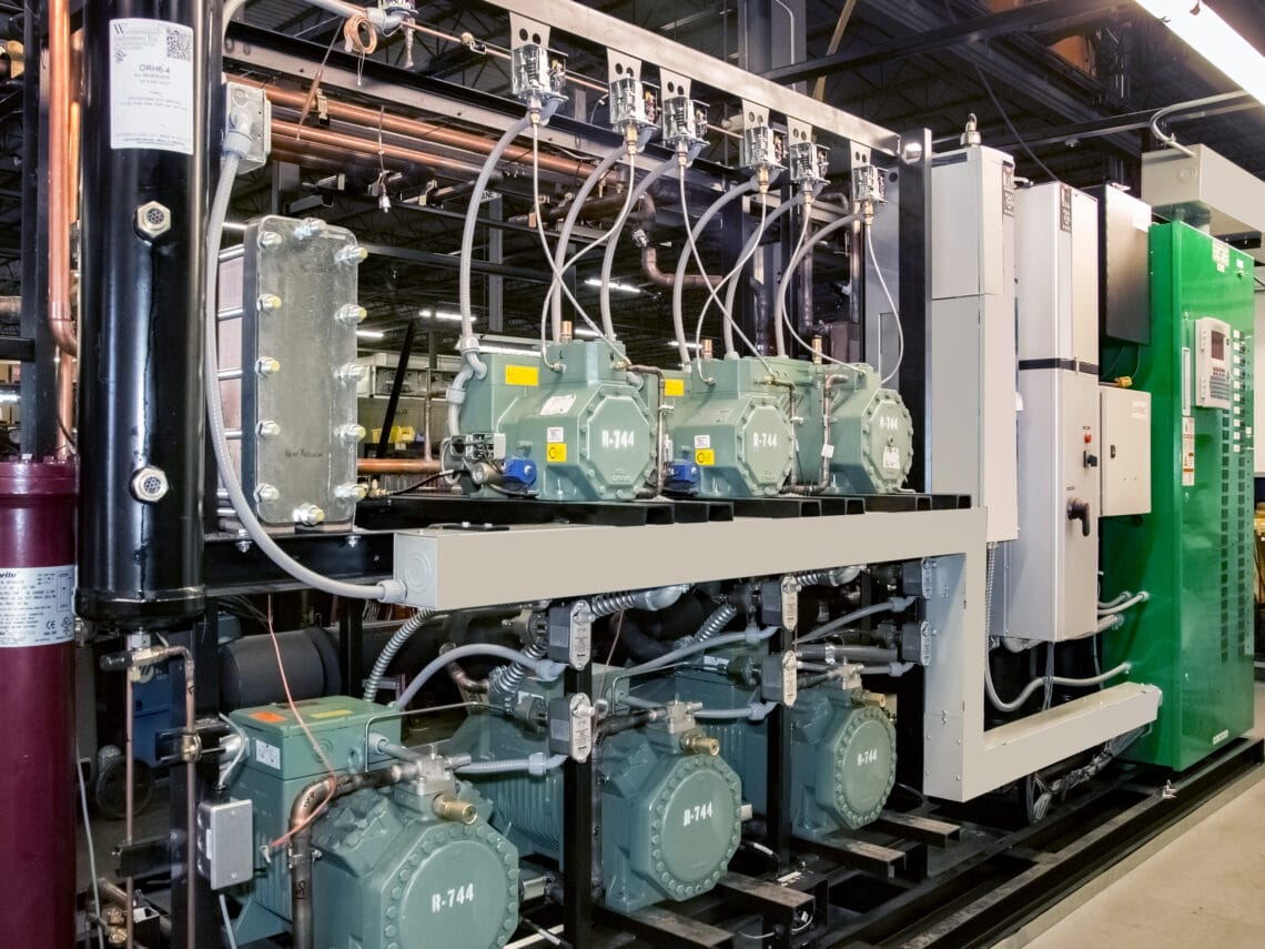 Understanding Refrigerants Zero Zone, Inc.