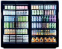 Refrigerated Display Case