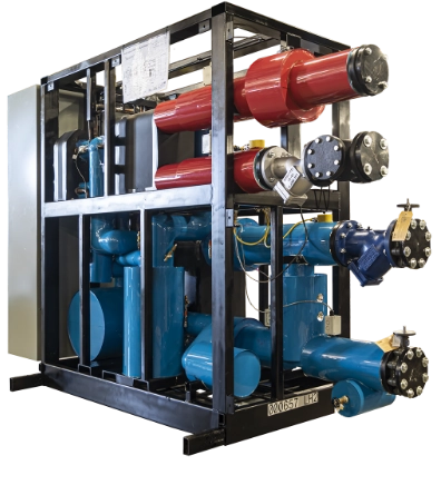 Zero Zone Refrigeration Systems Menu