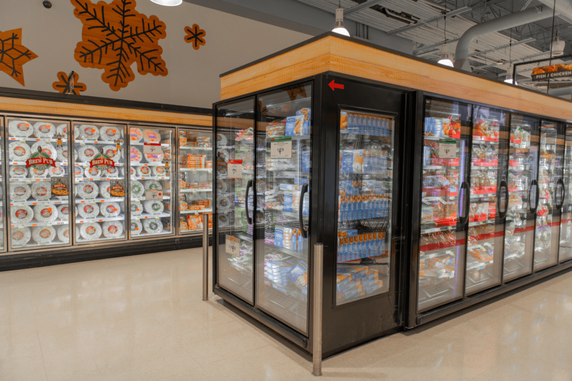 ster’s Marketplace A Demonstration of Zero Zone Reliability Zero