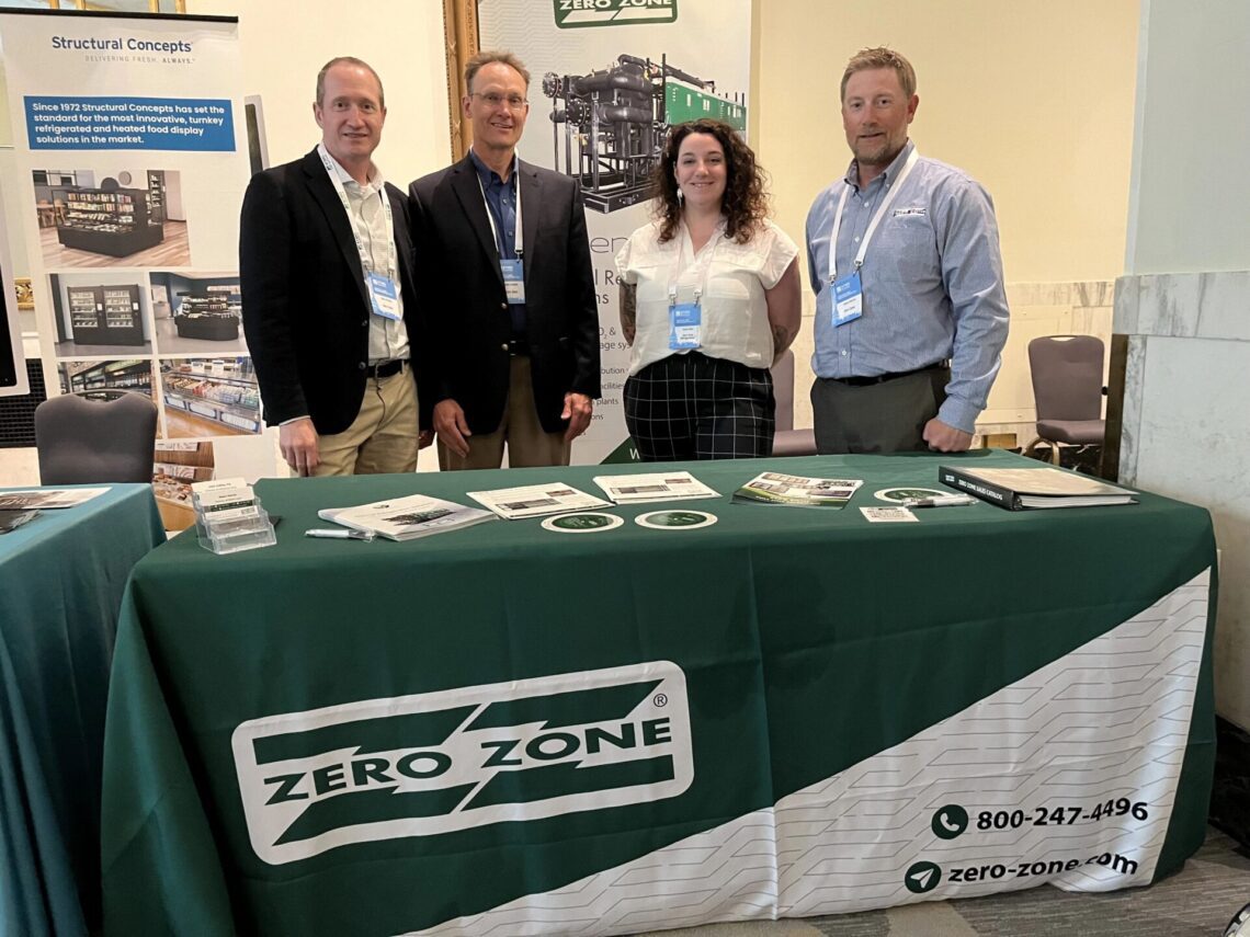 Knowledge Center Zero Zone, Inc.