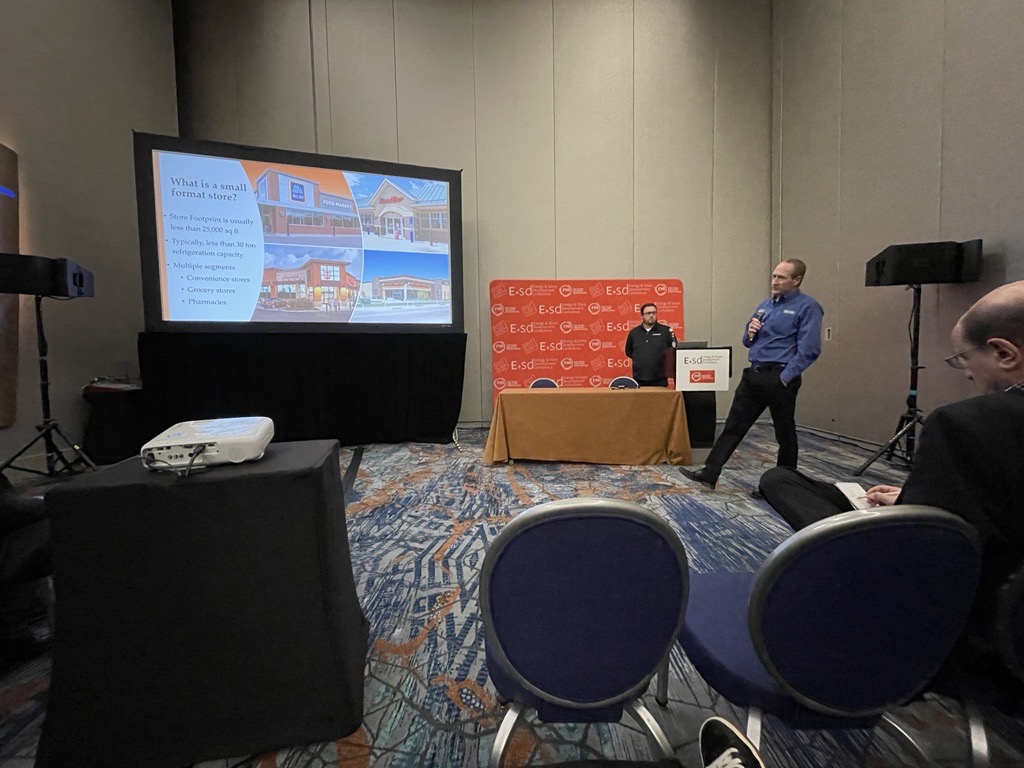 Knowledge Center Zero Zone, Inc.