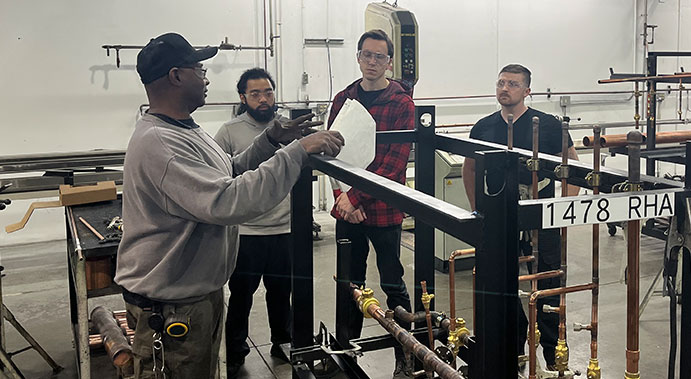 Apprentice Program